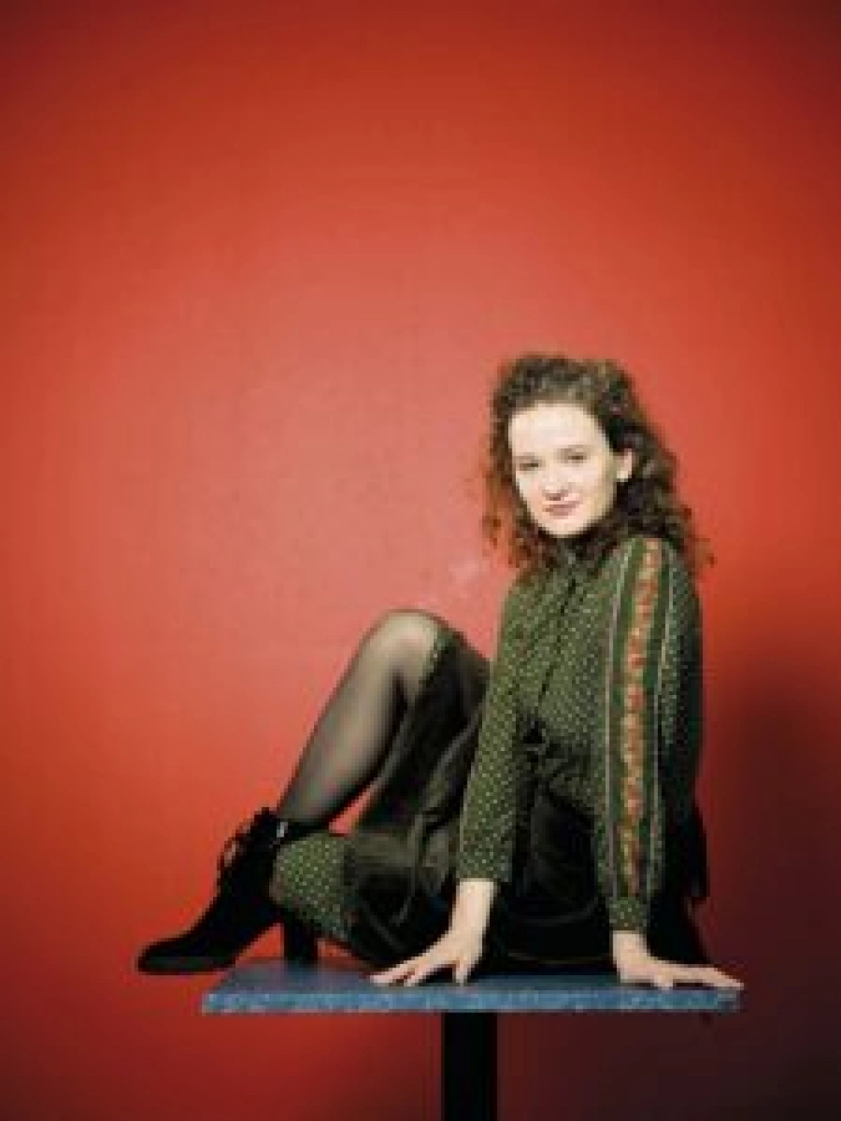 Dutch Classical Talent: Fee Suzanne de Ruiter